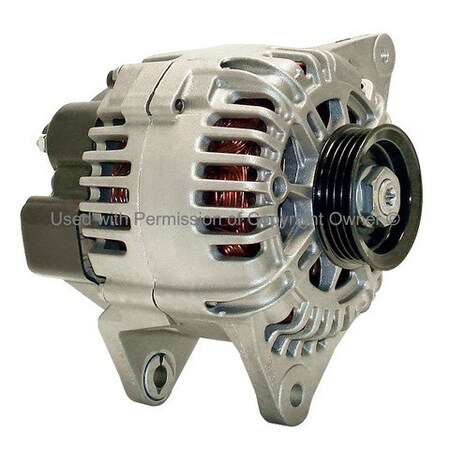 Mpa Quality-Built Alternator Remanufactured, MPA Quality-Built 11014 11014